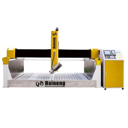 CNC Stone Carving Machine