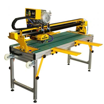 Automatic Tile Cutting Machine