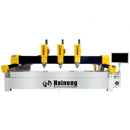 Stone Engraving Machine