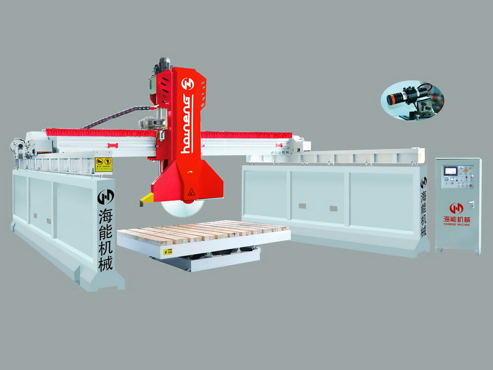 Steinbearbeitungsmaschinen – So wählen Sie eine hochwertige Steinbearbeitungsmaschine aus